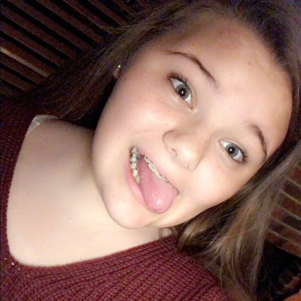 Meet your Posher, Kensleigh